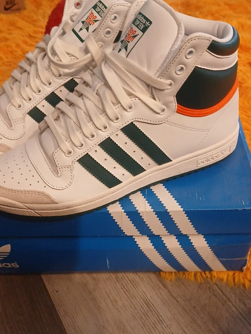 adidas classic top